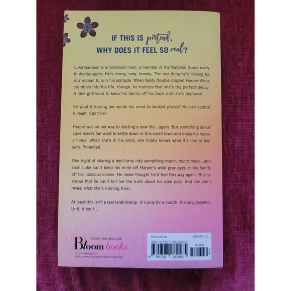 Benevolence Trilogy Book Series - Lucy Score - Picture 2 of 4